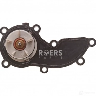 Термостат в сборе с корпусом ROERS-PARTS 1438111212 C5Z4 D2 RP06E121111D - Изображение 2