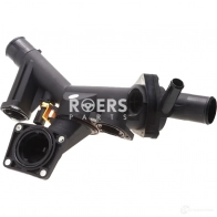 Термостат в сборе с корпусом ROERS-PARTS 1438111224 835 94 RP20LT003 - Изображение 2