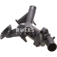 Термостат в сборе с корпусом ROERS-PARTS 1438111224 835 94 RP20LT003 - Изображение 3