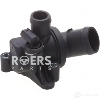 Термостат в сборе с корпусом ROERS-PARTS Z Z6XLJZ RP20LT001 1438111228 - Изображение 2