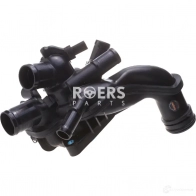 Термостат в сборе с корпусом ROERS-PARTS QK4EZ N 1438111229 RP20LT009 - Изображение 2