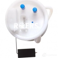 Топливный насос ROERS-PARTS TARD 77Z 1438111243 RP6Q0919051F - Изображение 3