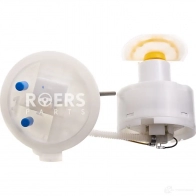 Топливный насос ROERS-PARTS 6N ZB06 1438111252 RP1K0919050J - Изображение 3