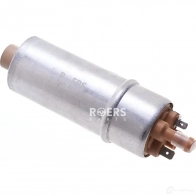 Топливный насос ROERS-PARTS RPPF00003 BY HU3 1438111257