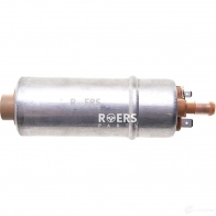 Топливный насос ROERS-PARTS RPPF00003 BY HU3 1438111257 - Изображение 2