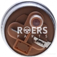 Топливный насос ROERS-PARTS RPPF00003 BY HU3 1438111257 - Изображение 3