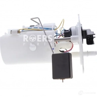 Топливный насос ROERS-PARTS RPPF00018 1438111282 HQ 7LJ7 - Изображение 3