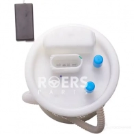 Топливный насос в сборе ROERS-PARTS 1438111286 RP3B0919051C RDOP C - Изображение 2