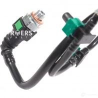 Трубка возвратной магистрали ROERS-PARTS E4 1E2V 1438111335 RPL34RP028 - Изображение 2