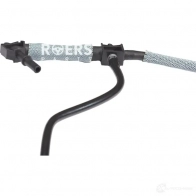Трубка возвратной магистрали ROERS-PARTS 1438111348 K1 CPO RPL34RP011 - Изображение 2