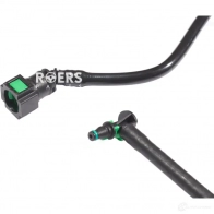 Трубка возвратной магистрали ROERS-PARTS 1438111348 K1 CPO RPL34RP011 - Изображение 3