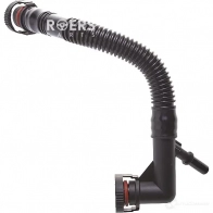 Трубка пластиковая ROERS-PARTS RP11617504535 1438111367 Q WZSI - Изображение 2
