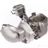 Турбина ROERS-PARTS UYLVV 1 RP282004A480 1438111407
