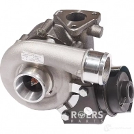 Турбина ROERS-PARTS C96IK N 1438111408 RP2823127800