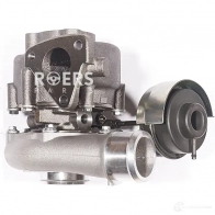 Турбина ROERS-PARTS C96IK N 1438111408 RP2823127800 - Изображение 2