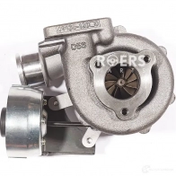 Турбина ROERS-PARTS C96IK N 1438111408 RP2823127800 - Изображение 3