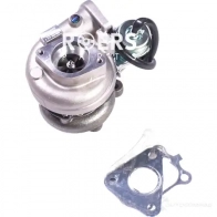 Турбина ROERS-PARTS 1438111409 RP14411VB301 QMCSW 3