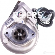 Турбина ROERS-PARTS 1438111409 RP14411VB301 QMCSW 3 - Изображение 2