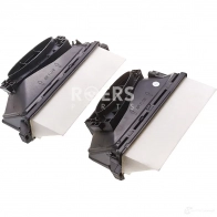 Воздушный фильтр комплект (2шт) ROERS-PARTS 1438111458 DATA5X U RPA6420942004 - Изображение 2