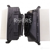 Воздушный фильтр комплект (2шт) ROERS-PARTS 1438111458 DATA5X U RPA6420942004 - Изображение 3