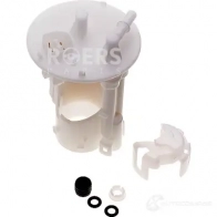 Топливный фильтр ROERS-PARTS 1438111468 RP16010SDCE01 VM6 LO3