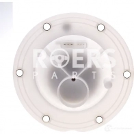 Фланец с топливным фильтром ROERS-PARTS 1438111484 RPA1714700990 K TZM1 - Изображение 2