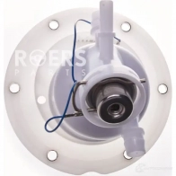 Фланец с топливным фильтром ROERS-PARTS U QAF2 RPA2214700390 1438111486 - Изображение 2
