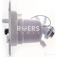 Фланец с топливным фильтром ROERS-PARTS U QAF2 RPA2214700390 1438111486 - Изображение 3