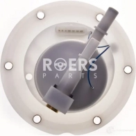 Фланец с топливным фильтром ROERS-PARTS RPA2214701890 TVAR 8DT 1438111487 - Изображение 2