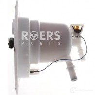 Фланец с топливным фильтром ROERS-PARTS RPA2214701890 TVAR 8DT 1438111487 - Изображение 3