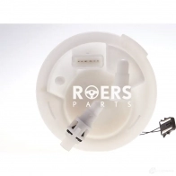 Фланец с топливным фильтром ROERS-PARTS RP25FF004 NH 5LCC 1438111488 - Изображение 2