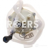 Фланец с топливным фильтром ROERS-PARTS RP25FF003 YTZ 1JT 1438111489 - Изображение 2