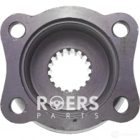 Фланец хвостовика редуктора ROERS-PARTS 3 059SP 1438111491 RP8944777234IS - Изображение 2
