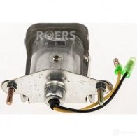 Фонарь освещения номер ROERS-PARTS RP8971053800IS 1438111499 M2 31G1C