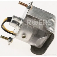 Фонарь освещения номер ROERS-PARTS RP8971053800IS 1438111499 M2 31G1C - Изображение 2