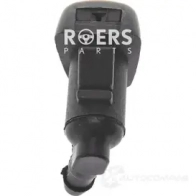 Форсунка омывателя лобового стекла ROERS-PARTS RP15247800 1438111547 UQ9NW 7P - Изображение 2
