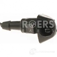 Форсунка омывателя лобового стекла ROERS-PARTS RP76810SEAA01 XI8Z GM 1438111550