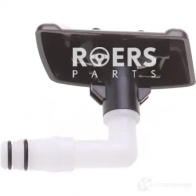 Форсунка омывателя фары левая ROERS-PARTS 1438111578 BAU8 5 RPDNJ500110 - Изображение 2