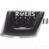 Форсунка омывателя фары левая ROERS-PARTS 1438111578 BAU8 5 RPDNJ500110 - Изображение 3