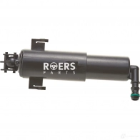 Форсунка омывателя фары левая ROERS-PARTS P4U1Z 5M RP61677179311 1438111582 - Изображение 2