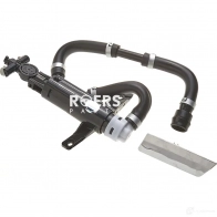 Форсунка омывателя фары левая ROERS-PARTS X Z4A6 1438111583 RP8520850030