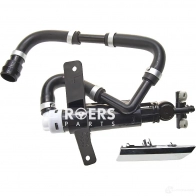Форсунка омывателя фары левая ROERS-PARTS X Z4A6 1438111583 RP8520850030 - Изображение 3