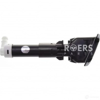 Форсунка омывателя фары левой ROERS-PARTS 1438111587 RP8265A497 WHM YQS - Изображение 2