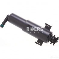 Форсунка омывателя фары правая ROERS-PARTS RP61677308526 E H30W 1438111591
