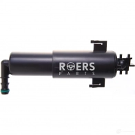 Форсунка омывателя фары правая ROERS-PARTS RP61677308526 E H30W 1438111591 - Изображение 2