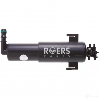 Форсунка омывателя фары правая ROERS-PARTS RP61677308526 E H30W 1438111591 - Изображение 3