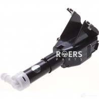 Форсунка омывателя фары правая ROERS-PARTS 1438111592 RP8520742010 3T 0N0