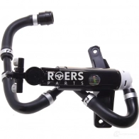 Форсунка омывателя фары правая ROERS-PARTS F0ND DGW RP8520750030 1438111596 - Изображение 2