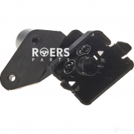 Форсунка омывателя фары правая ROERS-PARTS 1438111597 RP8520705021 K0UA 2 - Изображение 2