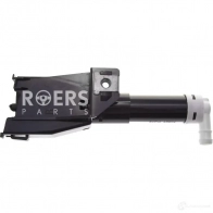 Форсунка омывателя фары правая ROERS-PARTS LC2D 1GC RP8264A026 1438111601 - Изображение 3